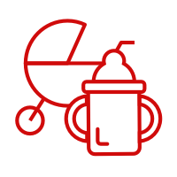 Kebutuhan Ibu & Anak