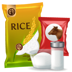 Bahan Masakan